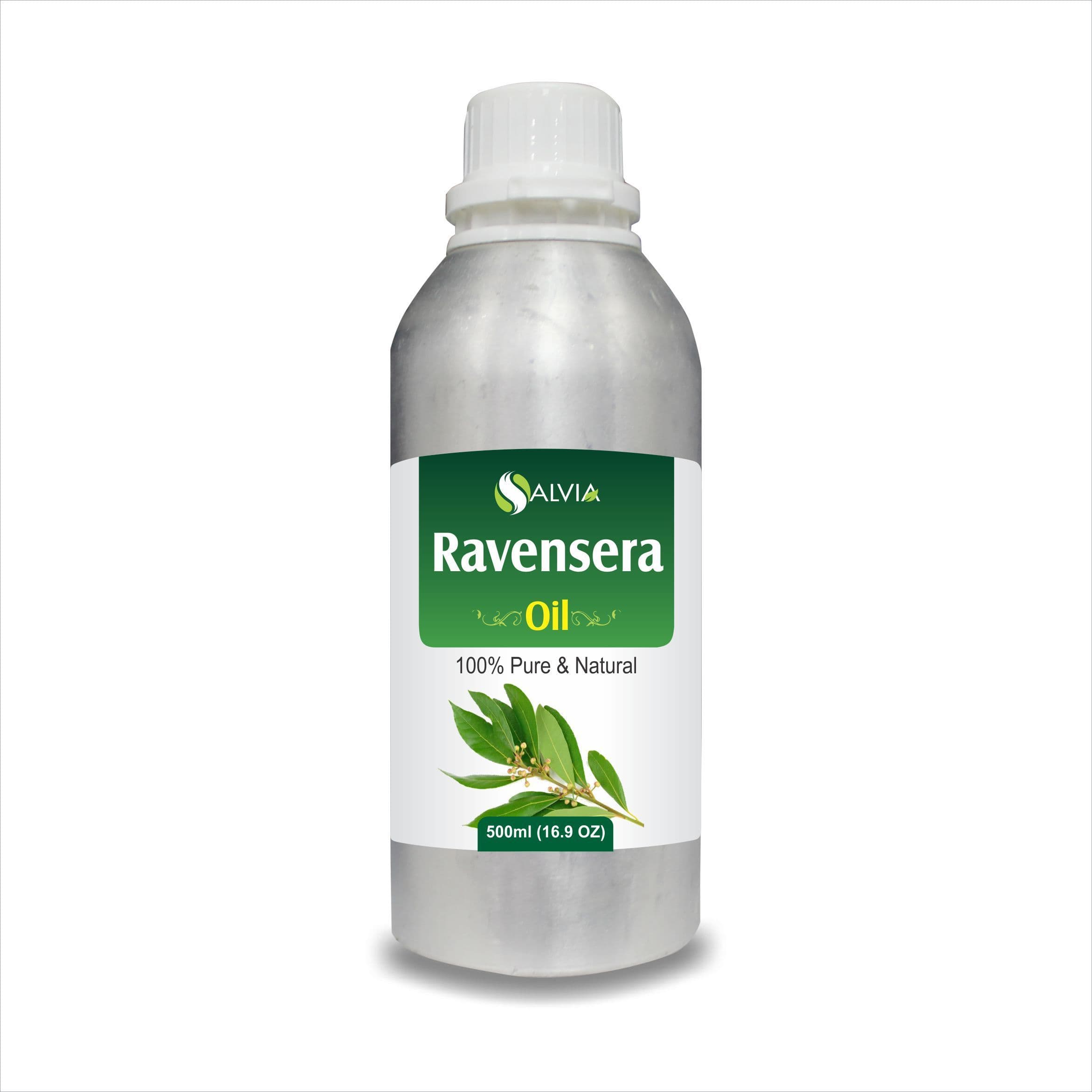 how to use ravensara essential oil